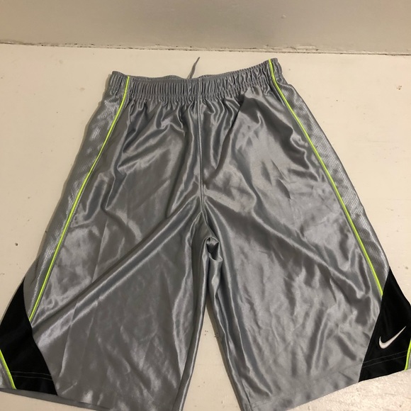 nike dazzle shorts